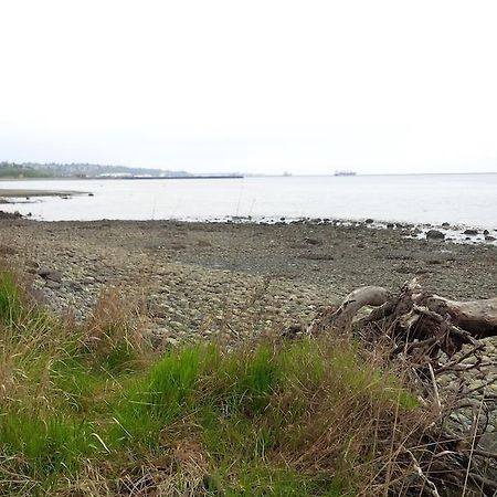 Holiday Lodge Port Angeles Bagian luar foto