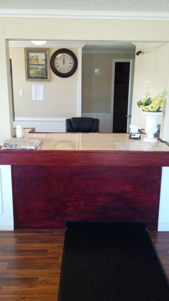 Holiday Lodge Port Angeles Bagian luar foto