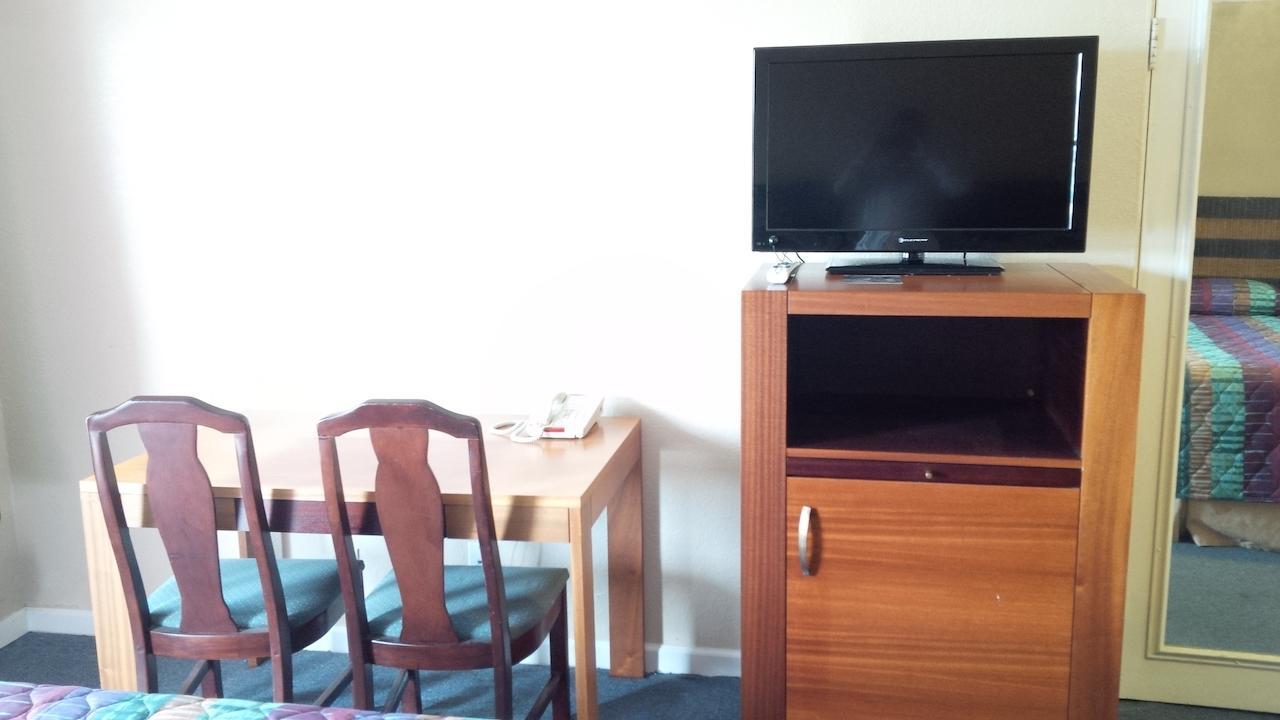 Holiday Lodge Port Angeles Ruang foto